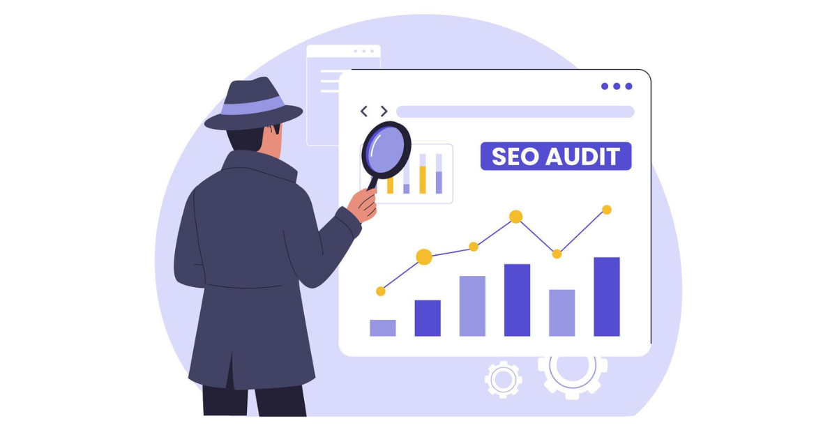 SEO helps websites improve search rankings