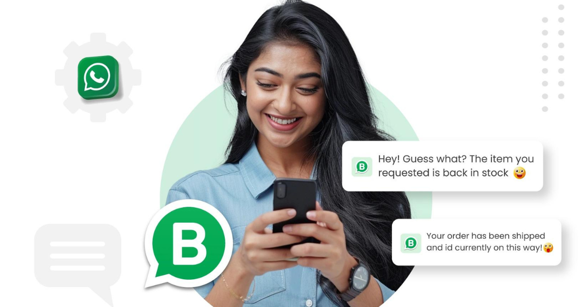 WhatsApp Marketing Strategies for Business Growth