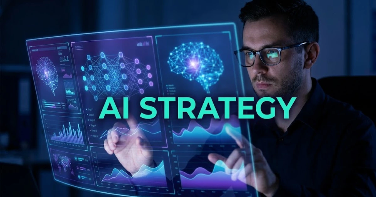 Benefits of AI in Social Media Marketing