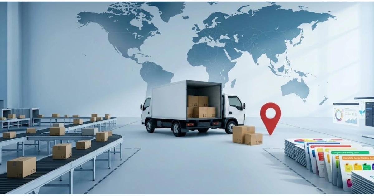E-Commerce Business Growth and Marketing E-Commerce Business Growth and Marketing