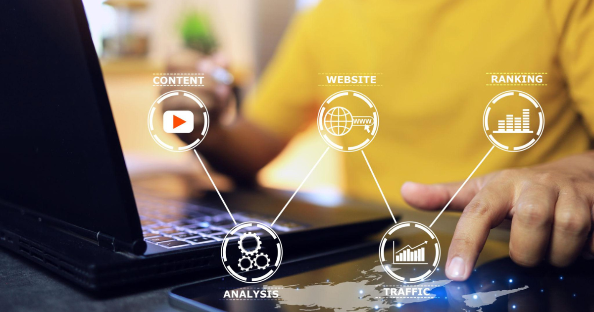 Search Engine Optimization audit