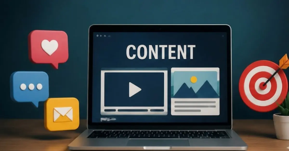 Effective Content Marketing Strategies for Businesses