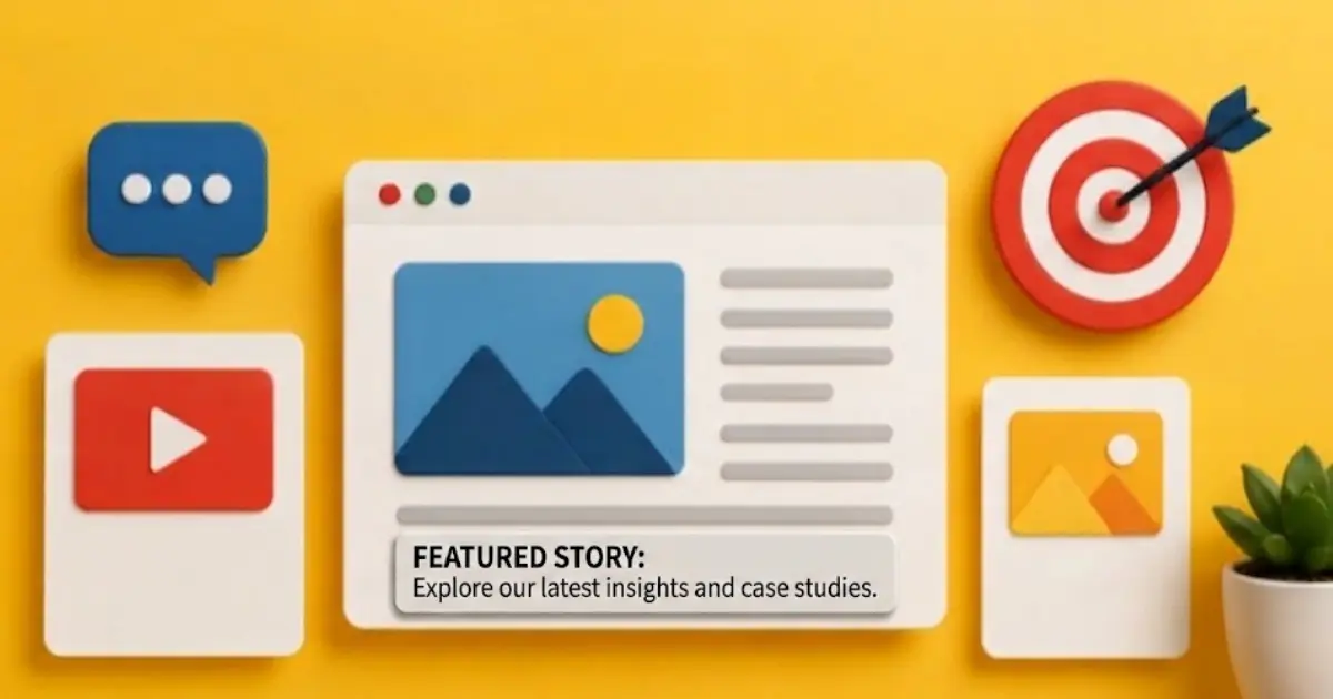 SEO Content Marketing Services