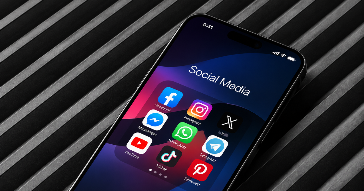 social media marketing platforms and learn strategies viral brands use