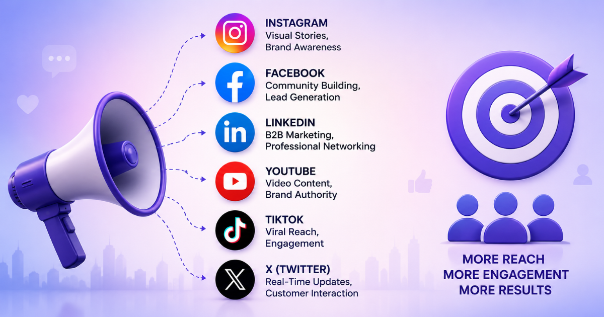 Social Media Marketing Strategy and Management
